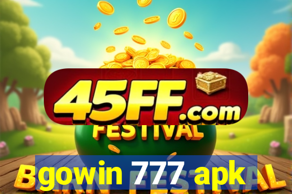 gowin 777 apk
